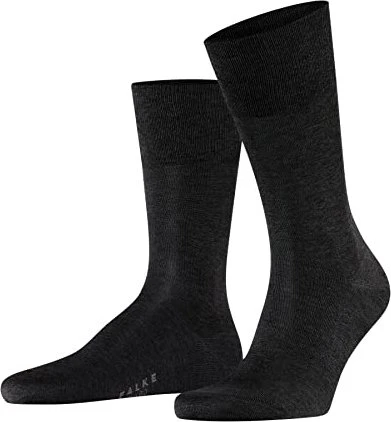 Falke Tiago Socken anthracite mel (Herren)