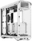 Fractal Design Torrent White TG Clear Tint, Glasfenster Vorschaubild