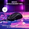 Cherry XTRFY M42V2 Ultra-Light Gaming Mouse schwarz, USB Vorschaubild