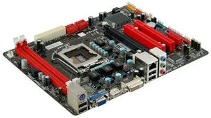 Biostar H61MHB (Intel 1155)