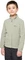 Jack Wolfskin Taunus Funktionsjacke mint leaf (Junior) Vorschaubild