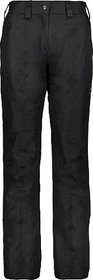 CMP Clima Protect Skihose lang schwarz (Damen)