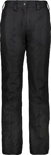 CMP Clima Protect Skihose lang schwarz (Damen)