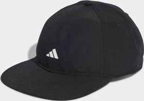 adidas Essential Aeroready Kappe schwarz/weiß