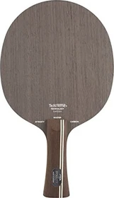 Stiga Dynasty Carbon Master Holz