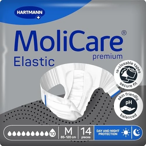 Hartmann MoliCare Premium Elastic