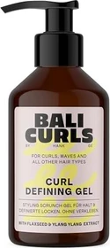 Bali Curls Curl Defining Gel,    150ml