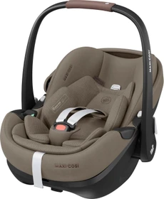 Maxi-Cosi Pebble 360 Pro 2 i-Size twillic truffle