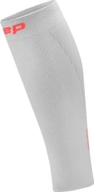 CEP Core Run Calf Sleeve Socken grau (Damen)