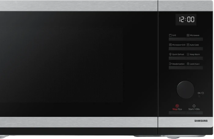 Samsung MG23DG4524ATE1 Mikrowelle mit Grill