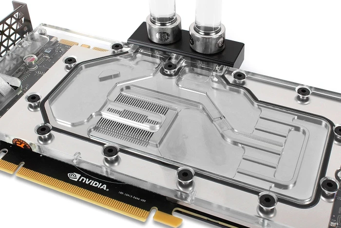 EK Water Blocks EK-CryoFuel Clear, Kühlflüssigkeit, 1l