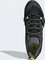adidas Terrex AX3 core black/cloud white/acid yellow (Herren) Vorschaubild