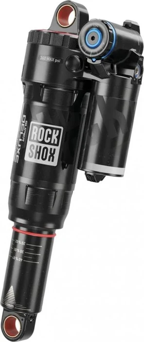 RockShox Deluxe Ultimate 190x40mm Dämpfer