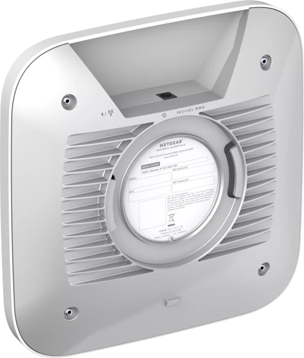 Netgear Essentials WAX220, AX4200