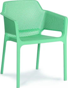 Best Freizeitmöbel Ohio Stapelsessel mint