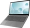 Lenovo IdeaPad 3 15IAU7, Arctic Grey, Core i3-1215U, 8GB RAM, 512GB SSD, DE Vorschaubild