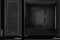 Corsair 5000D Core Airflow, schwarz, Glasfenster Vorschaubild