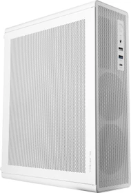 Tacens AEROSLIM500, weiß, 500W TFX