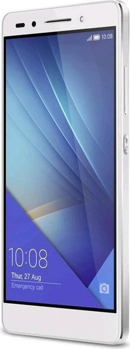 Honor 7 16GB silber