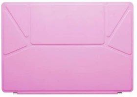 ASUS Eee Pad Transformer Prime Smart Cover rosa