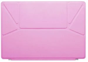 ASUS Eee Pad Transformer Prime Smart Cover rosa