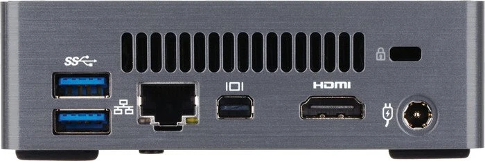 GIGABYTE Brix GB-BSi3-6100