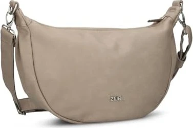 Zwei Mademoiselle.M M70 Umhängetasche nubuk cappuccino