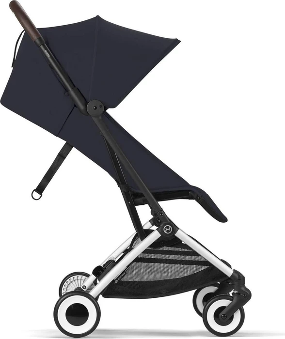 Cybex Orfeo dark blue 2024