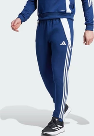 adidas Tiro 24 Trainingshose lang team navy blue 2/white (Herren)