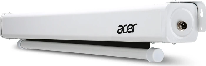 Acer E100-W01MW Motorleinwand 100"