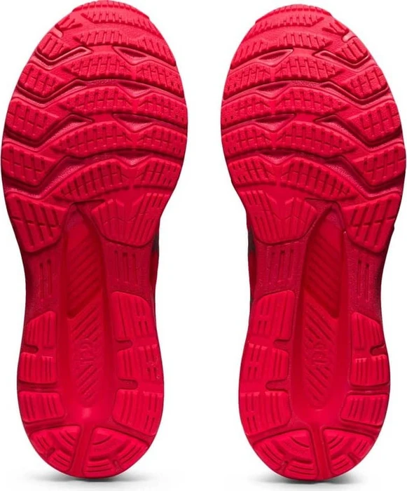 Asics Gel-Kayano 28 Lite-Show flash red (Herren)