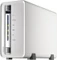 QNAP Turbo Station TS-210, 256MB RAM, 1x RJ-45 1000Base-T, 3x USB-A 2.0 Vorschaubild