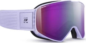 Julbo Cyrius-X Reactiv performance hellviolett/reactiv 0-4 high contrast
