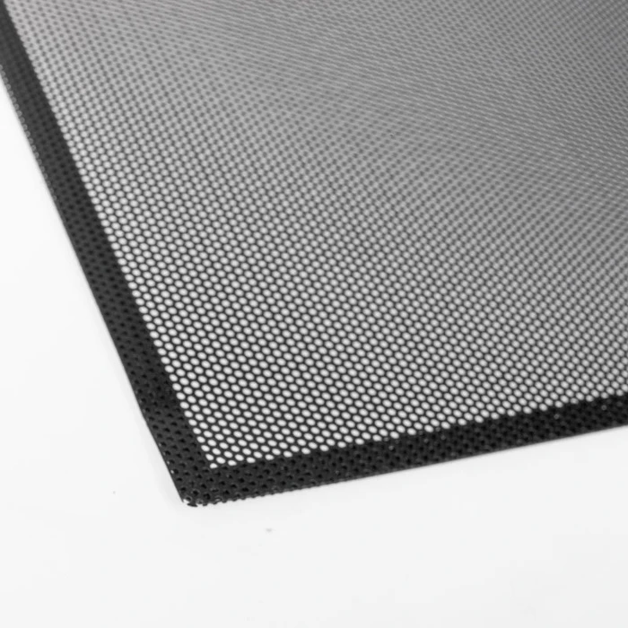 Lian Li Staubfilter Set für Lian-Li LANCOOL III, schwarz