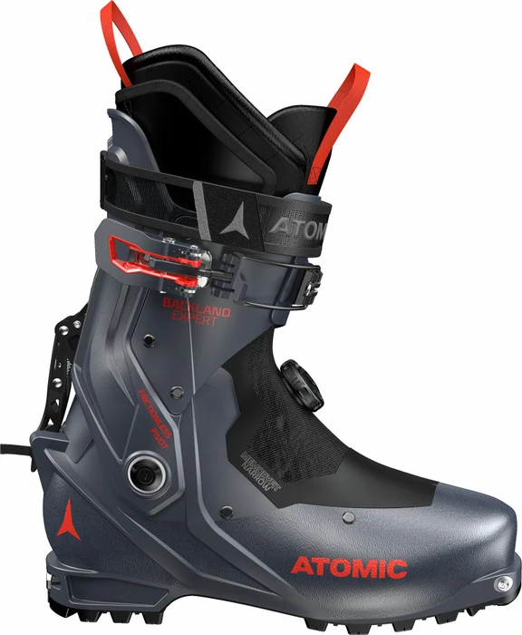 Atomic Backland Expert