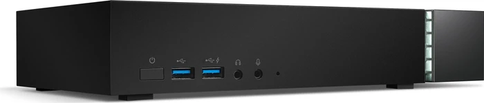 Seagate FireCuda Gaming Dock, 4TB HDD, Thunderbolt 3