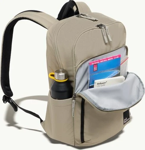 Jack Wolfskin Terracade stone