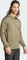 adidas Terrex Xperior LIGHT HoodED Fleece Jacke olive strata (Herren) Vorschaubild