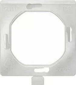 Siemens DELTA style Dichtung IP44 für Schuko-Steckdosen mit Klappdeckel