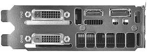 EVGA GeForce GTX 680 SC Signature, 2GB GDDR5, 2x DVI, HDMI, DP