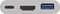 Wentronic USB-C Multiport-Adapter, USB-C 3.0 [Stecker] Vorschaubild
