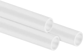 Corsair Hydro X Series XT Hardline satin weiß, 1m, 12mm, 3er-Pack
