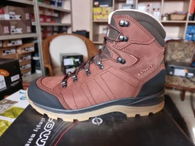 Lowa Lady Sport LL mahogany/almond (Damen)