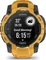 Garmin Instinct 3 Solar 45mm sunburst/grey Vorschaubild