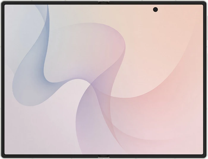 Samsung Galaxy Z Fold8 512GB cream