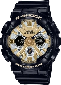 Casio G-Shock GMA-S120GB-1AER