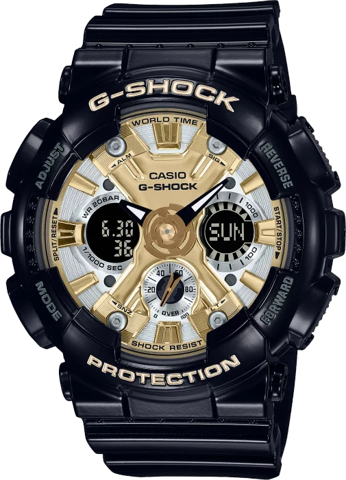 Casio G-Shock GMA-S120..-.AER