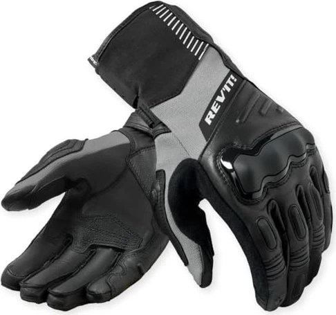 Rev'it Sand 5 H2O schwarz/grau
