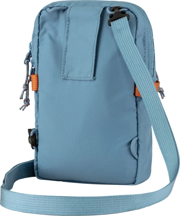Fjällräven High Coast Pocket Umhängetasche dawn blue