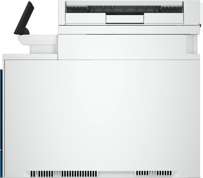 HP Color LaserJet Enterprise MFP 4801fw, Laser, mehrfarbig